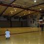 Bozeman High School Gym