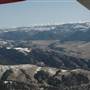 Bozeman to Paradise Valley Aerials