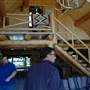 El Western Cabins & Lodges