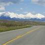 Highway 191- Big Timber