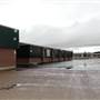Ennis High School