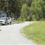 Greek Creek Campground