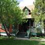 Lehrkind Mansion