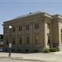 Livingston Post Office