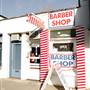 Mack's Barber Shop
