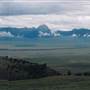 Madison Range