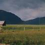 Madison Range