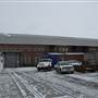Montana Rail Link: Livingston Rail Yard