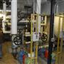 MSU Heating Plant