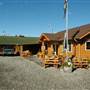 Rainbow Valley Lodge