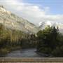 Squaw Creek Road Bridge