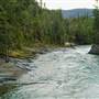 Glacier National Park: McDonald Creek