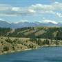 Flathead Lake