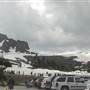 Glacier National Park: Going to the Sun Road - Logan Pass
