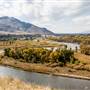 Jefferson River - Whitehall Area