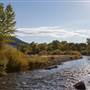 Boulder River - Boulder