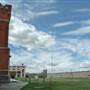 Old Montana Prison