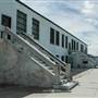 Old Montana Prison