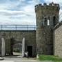 Old Montana Prison