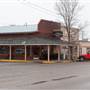 Iron Horse Cafe