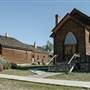 Bannack Ghost Town (2007)