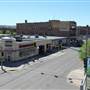 Great Falls (Downtown Aerials from US Bank) (5-10-17)