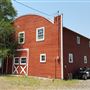 Historic Shriner's Rimrock Barn