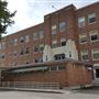 Old Galen State Hospital Campus (Exteriors)