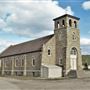 St. Paul's Mission Church