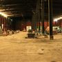 Anaconda Warehouse
