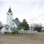 Queen of Angels Catholic Church