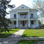 Glendive Historic Residential District