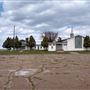 St. Marie Air Base (Chapel)