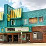 The Centre Theatre