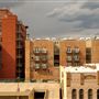 Uptown Butte