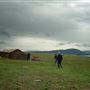 Terror On The Prairie Farm House
