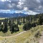 Divide Creek