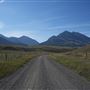 Emigrant Gulch Rd to Bridge and Falls