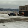 Butte [Snow]