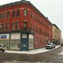 Butte [Snow]