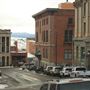 Butte [Snow]