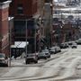 Butte [Snow]