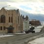 Butte [Snow]