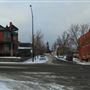 Butte [Snow]