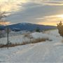 Butte [Snow]