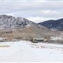 Butte [Snow]