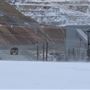 Butte [Snow]