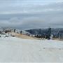 Butte [Snow]