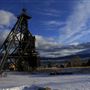 Butte [Snow]