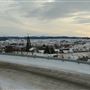 Butte [Snow]